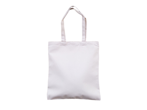 Сумка-шоппер белая