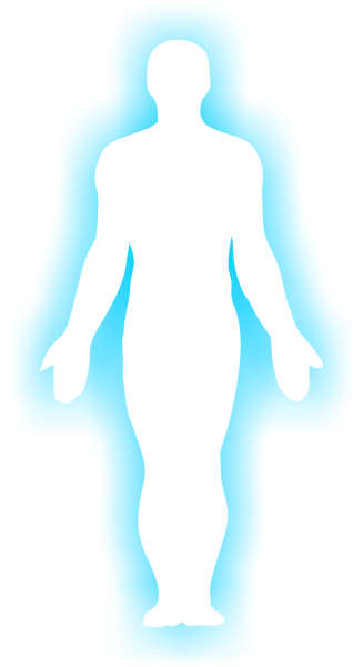 Фигура человека