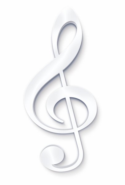 Нотный ключ