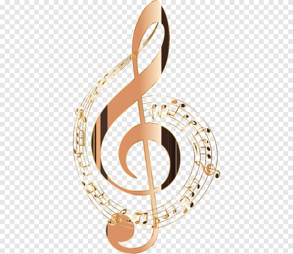 Музыкальные знаки