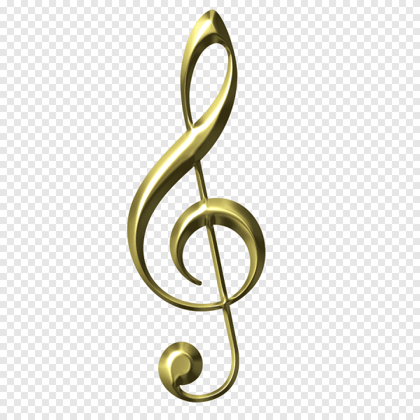 Скрипичный ключ