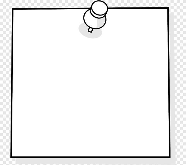 Рамка для заметок