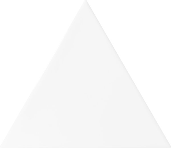 Белый треугольник