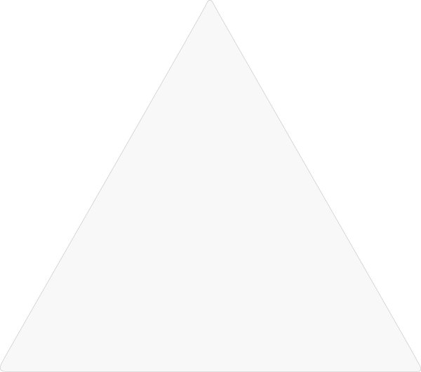 Керамическая плитка ZYX Evoke Triangle