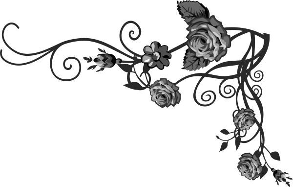 Узоры без фона