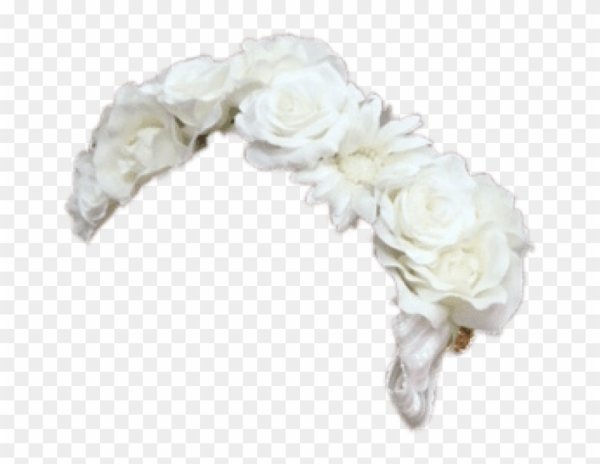 Венок на голову для фотошопа