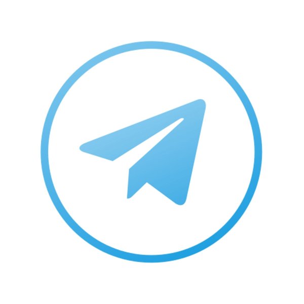 Значок Telegram