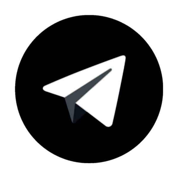Значок Telegram