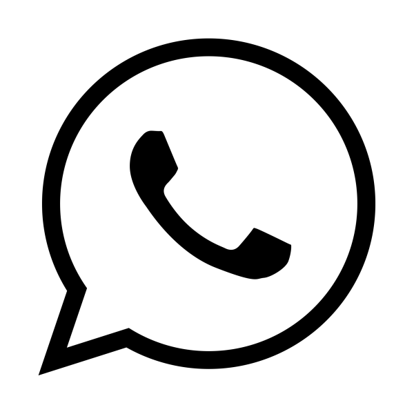 WHATSAPP без фона