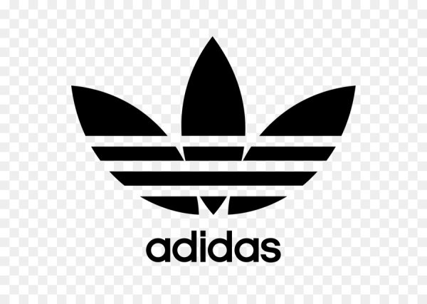 Adidas лого