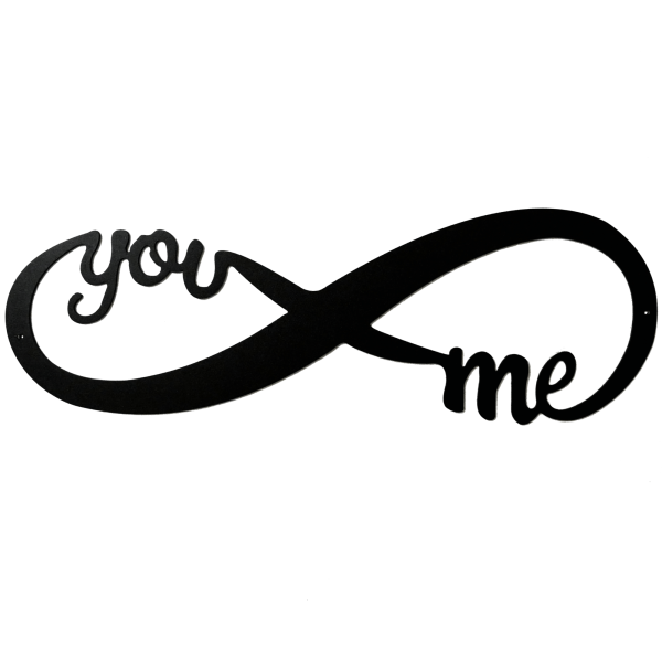 Значок бесконечности