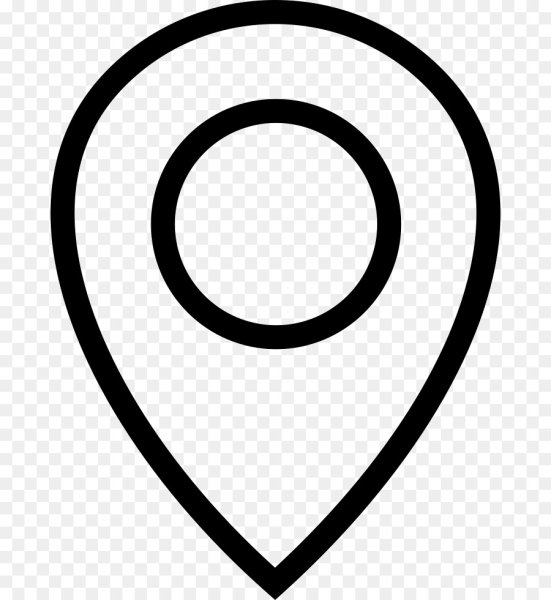 Локация иконка