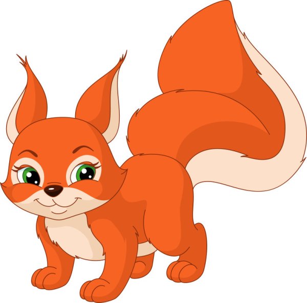 Отрисовки белка