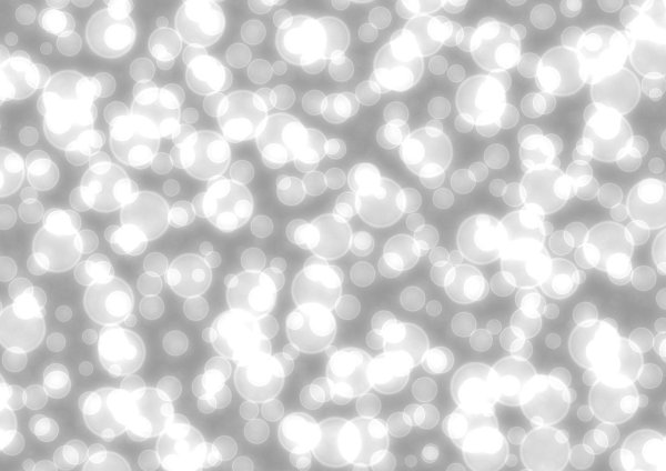 Эффект боке