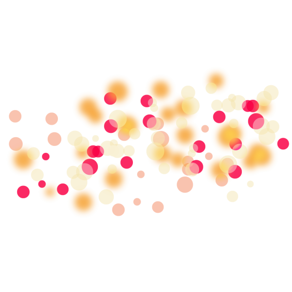 Боке для фотошопа