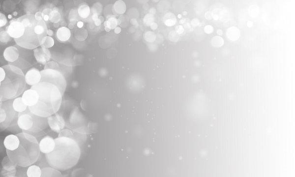 Серые блики