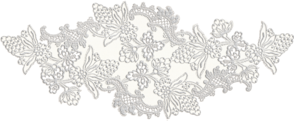 Кружево узор