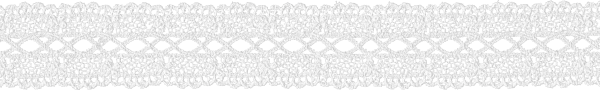 Кружевная лента