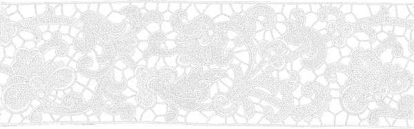 Фон кружево