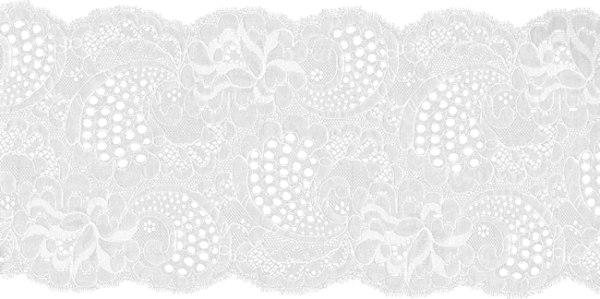 Белое кружево