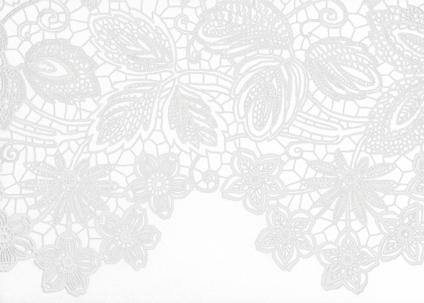 Кружева фон