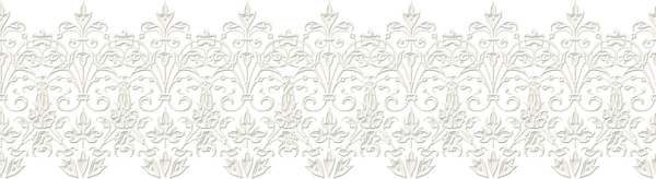 Белые узоры