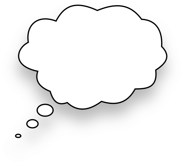 Облачко комикс