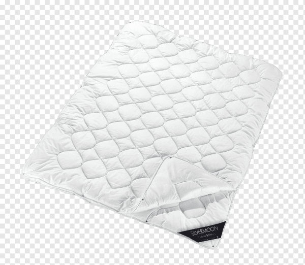 Прозрачное одеяло