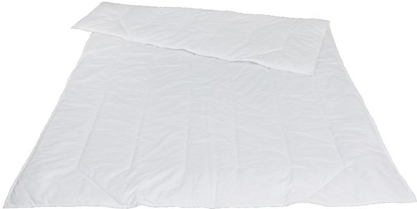 Одеяло сверху