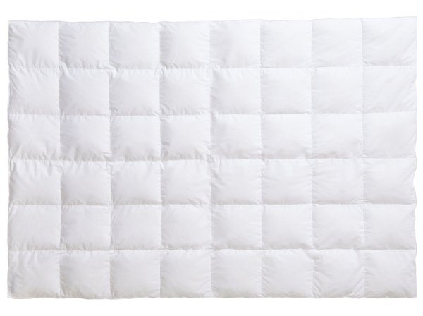 Одеяло белое