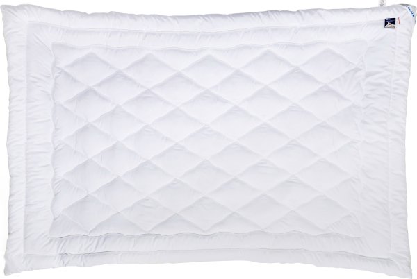 Одеяло сверху