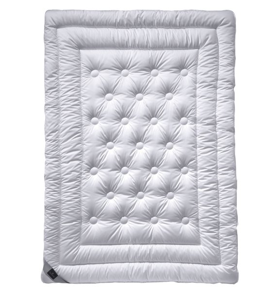 Одеяло Billerbeck Bamboo uno, всесезонное