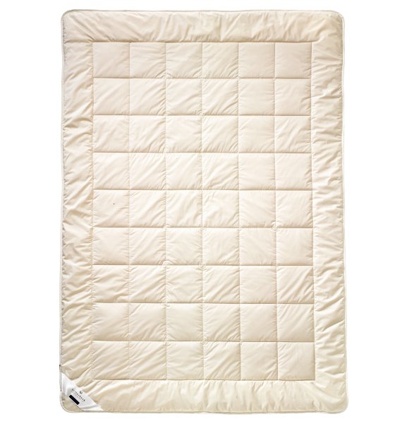 Одеяло Billerbeck Brilliant uno, всесезонное