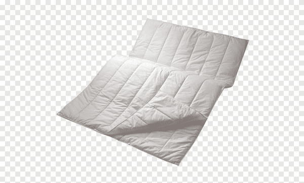 Летающее одеяло