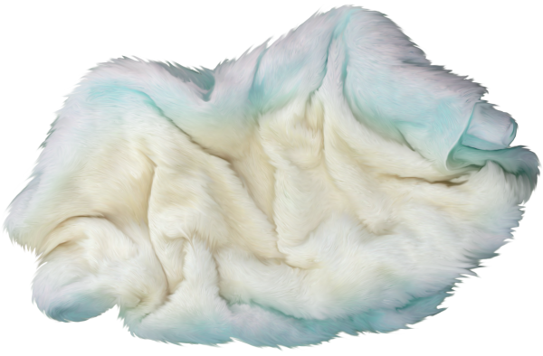 Одеяло без фона