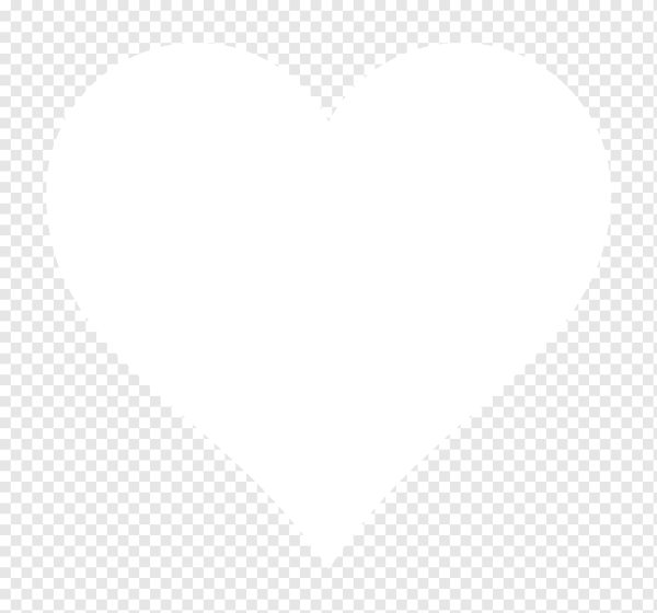 Булще сердечко без фон
