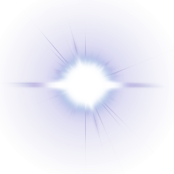 Блики для фотошопа без фона