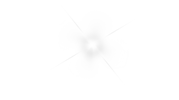 Блики без фона