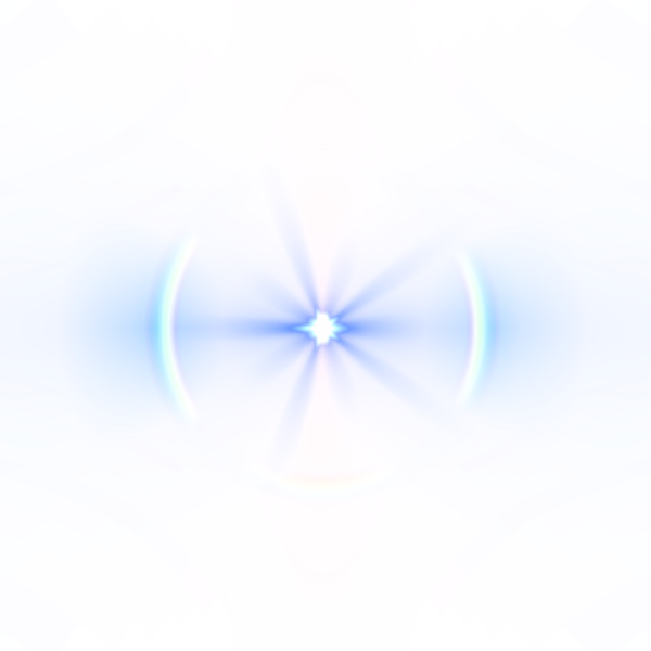 Блики для фотошопа без фона