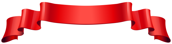 Лента красная