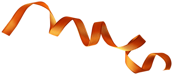 Ленточка длинная