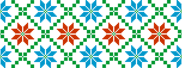 Белорусский орнамент