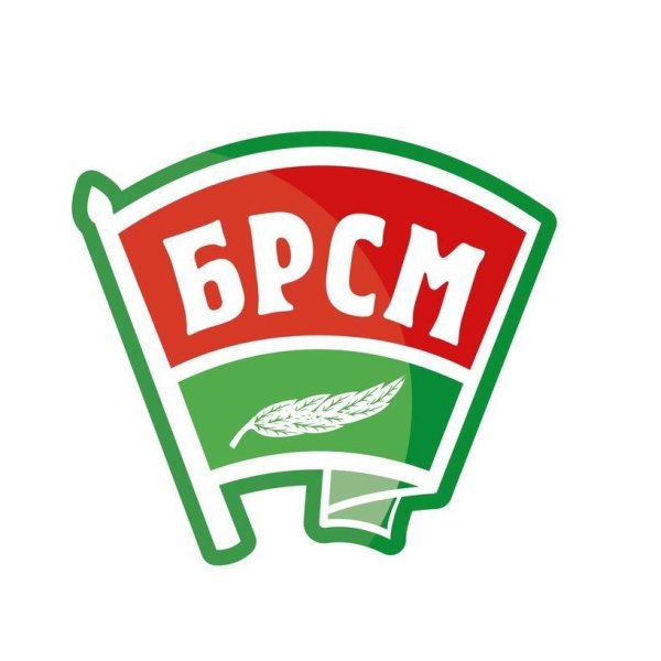 БРСМ логотип