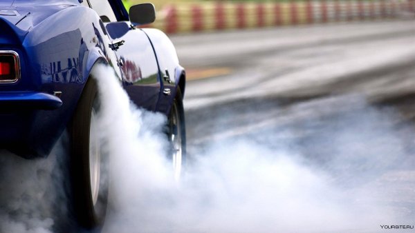 Натали бернаут