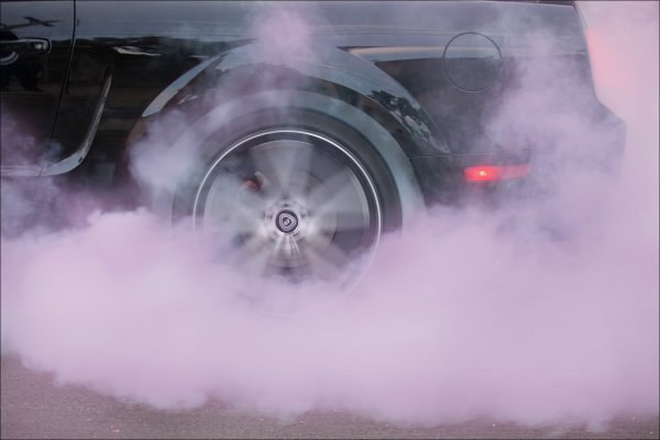 Маслах бернаут