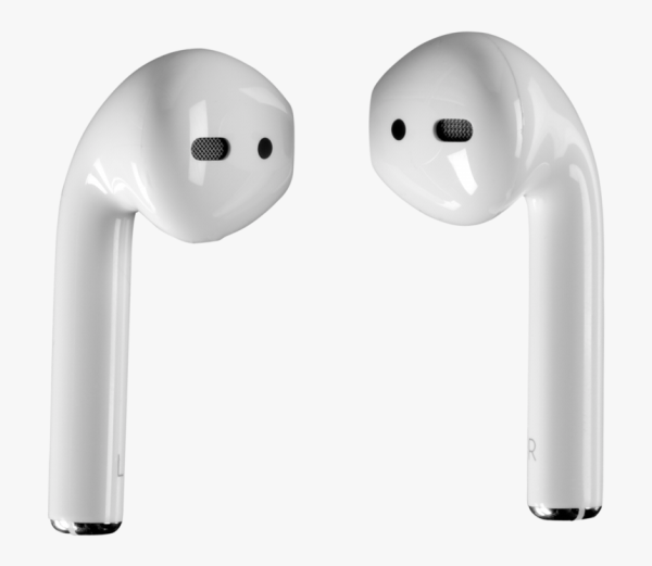 Наушники эпл айпад 2