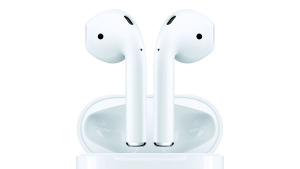 Наушники аэроподсы 3