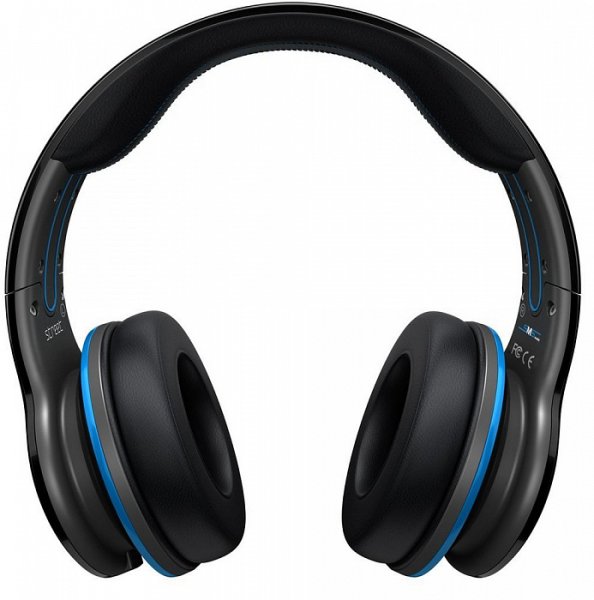 Наушники SMS Audio Street by 50