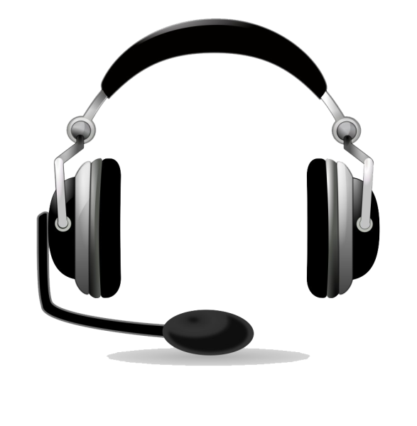 Наушники без фона для фотошопа