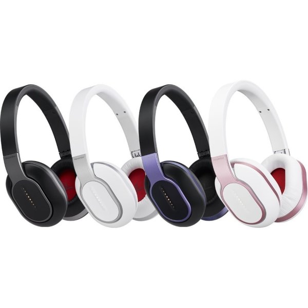 Phiaton BT 460, White